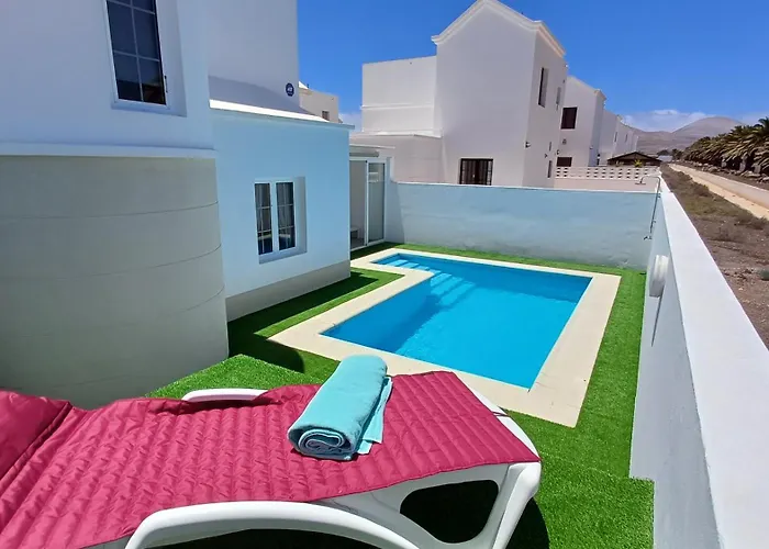 Villa Esmeralda