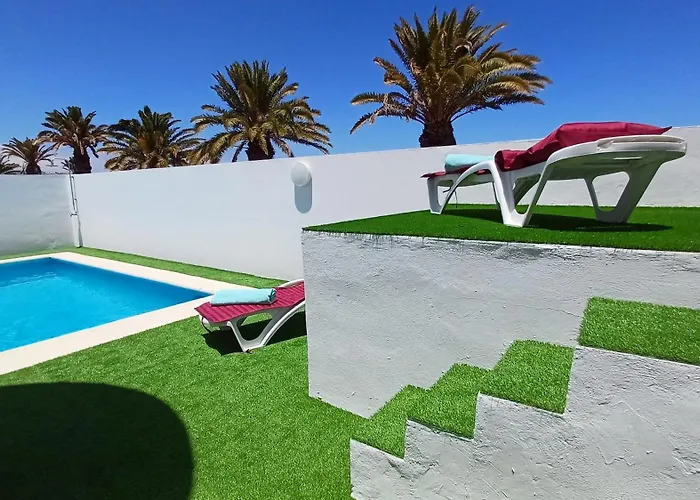 Villa Esmeralda